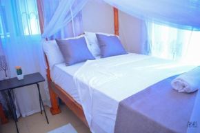 Mtwapa luxury apartments